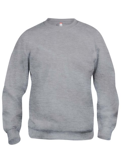 Clique Sweatshirt Basic Roundneck Clique Sweatshirt Basic Roundneck